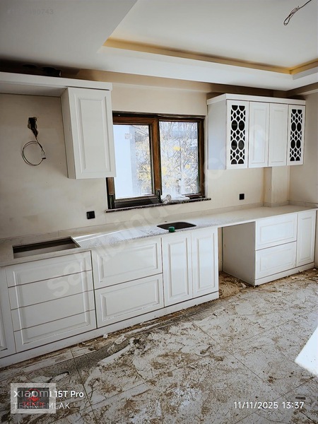 Tekin Emlak'tan Meram Harmancıkta Diltaş Karşısı Ultra Lüx Villa — fotoğraf 15