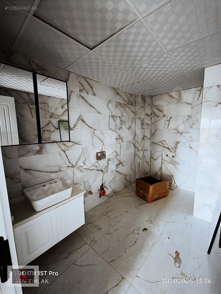 Tekin Emlak'tan Meram Harmancıkta Diltaş Karşısı Ultra Lüx Villa — fotoğraf 17