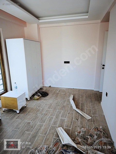 Tekin Emlak'tan Meram Harmancıkta Diltaş Karşısı Ultra Lüx Villa — fotoğraf 18