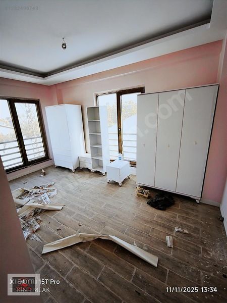 Tekin Emlak'tan Meram Harmancıkta Diltaş Karşısı Ultra Lüx Villa — fotoğraf 20