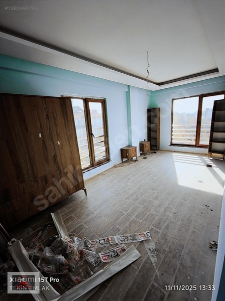 Tekin Emlak'tan Meram Harmancıkta Diltaş Karşısı Ultra Lüx Villa — fotoğraf 23