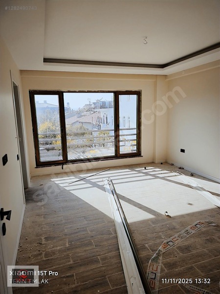 Tekin Emlak'tan Meram Harmancıkta Diltaş Karşısı Ultra Lüx Villa — fotoğraf 26