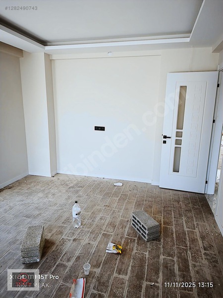Tekin Emlak'tan Meram Harmancıkta Diltaş Karşısı Ultra Lüx Villa — fotoğraf 29