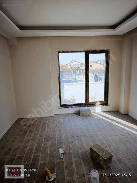 Tekin Emlak'tan Meram Harmancıkta Diltaş Karşısı Ultra Lüx Villa — fotoğraf 30