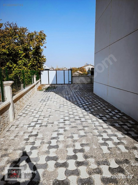 Tekin Emlak'tan Meram Harmancıkta Diltaş Karşısı Ultra Lüx Villa — fotoğraf 32