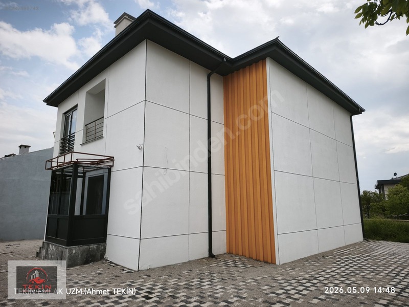 Tekin Emlak'tan Meram Harmancıkta Diltaş Karşısı Ultra Lüx Villa — fotoğraf 33