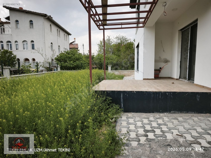 Tekin Emlak'tan Meram Harmancıkta Diltaş Karşısı Ultra Lüx Villa — fotoğraf 35