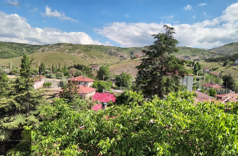 Lıberty Gayrimenkul'Den Ulukışla Çarşı İçinde Satılık 2+1 Daire.