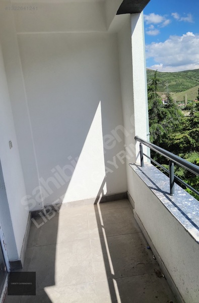Lıberty Gayrimenkul'Den Ulukışla Çarşı İçinde Satılık 2+1 Daire. — fotoğraf 5