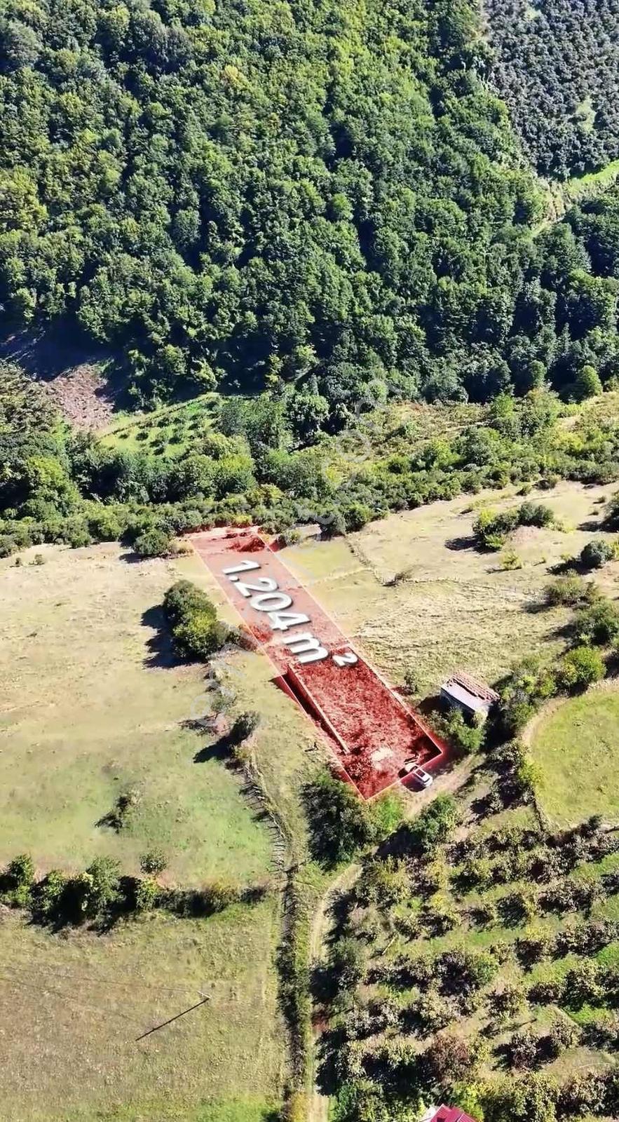 Kurugökçede Projesi Hazır Deniz Manzaralı Tarla — fotoğraf 18