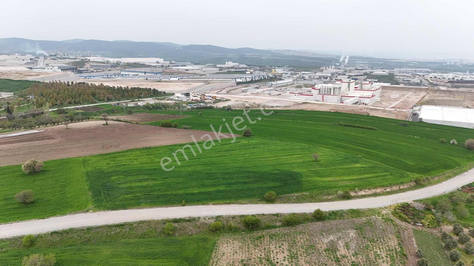 Altıeylül Kabaklı'da Asfalt Cepheli Fırsat Arazi! — fotoğraf 5
