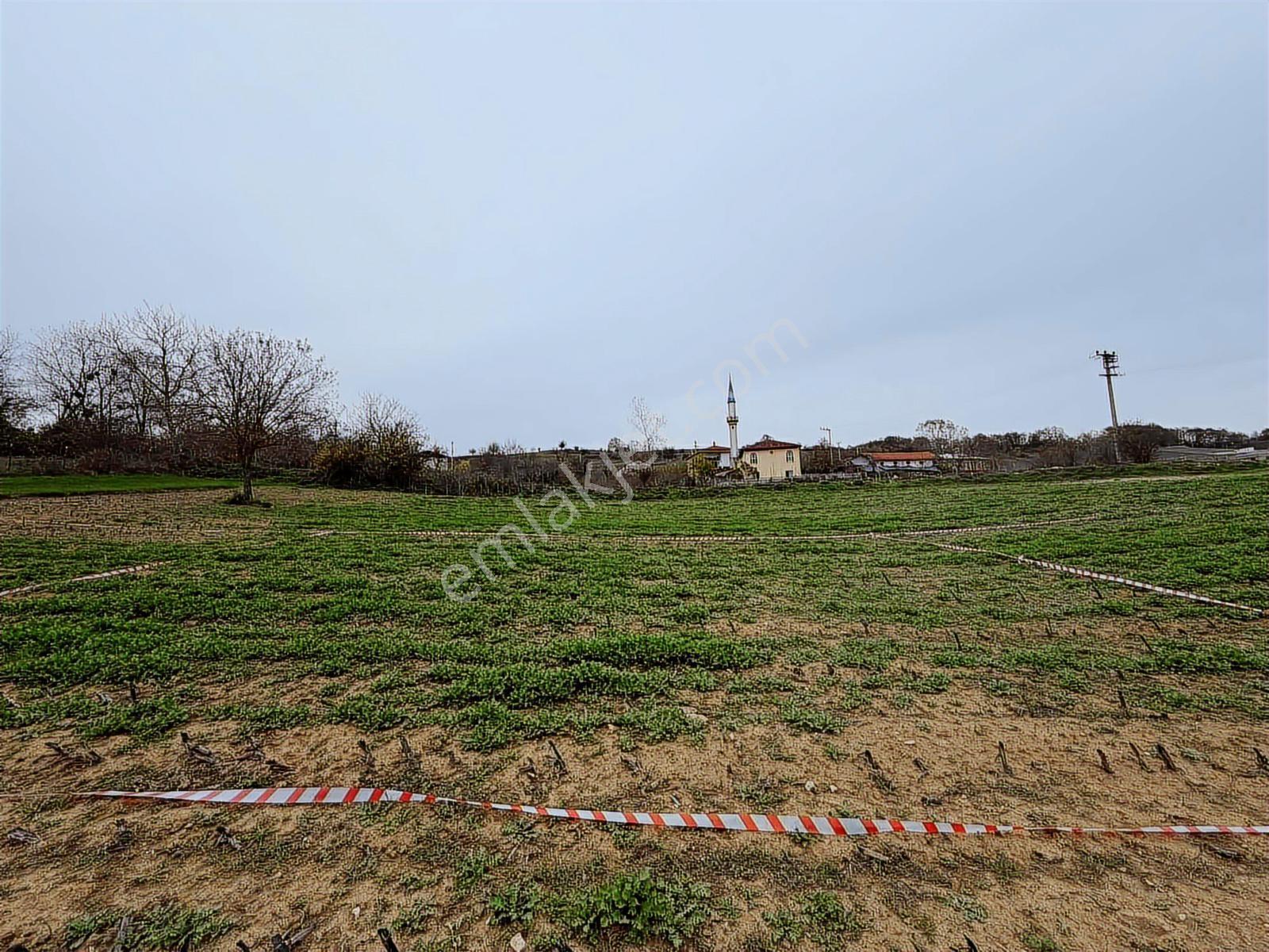 Emlak Team-tahtalı Köyünde İnşaat Ruhsatı Alınmış 8 Adet Arsa — fotoğraf 16