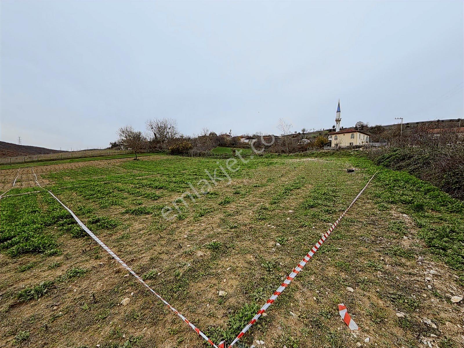 Emlak Team-tahtalı Köyünde İnşaat Ruhsatı Alınmış 8 Adet Arsa — fotoğraf 17