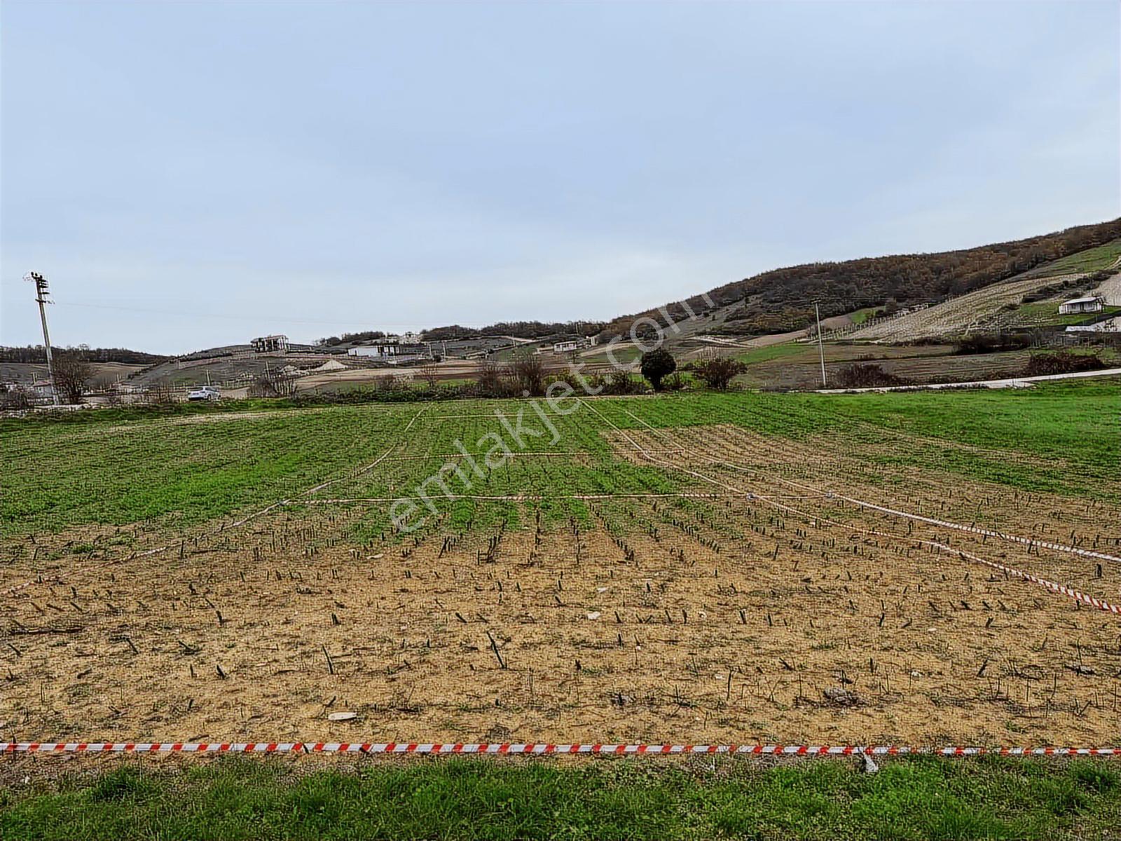 Emlak Team-tahtalı Köyünde İnşaat Ruhsatı Alınmış 8 Adet Arsa — fotoğraf 22