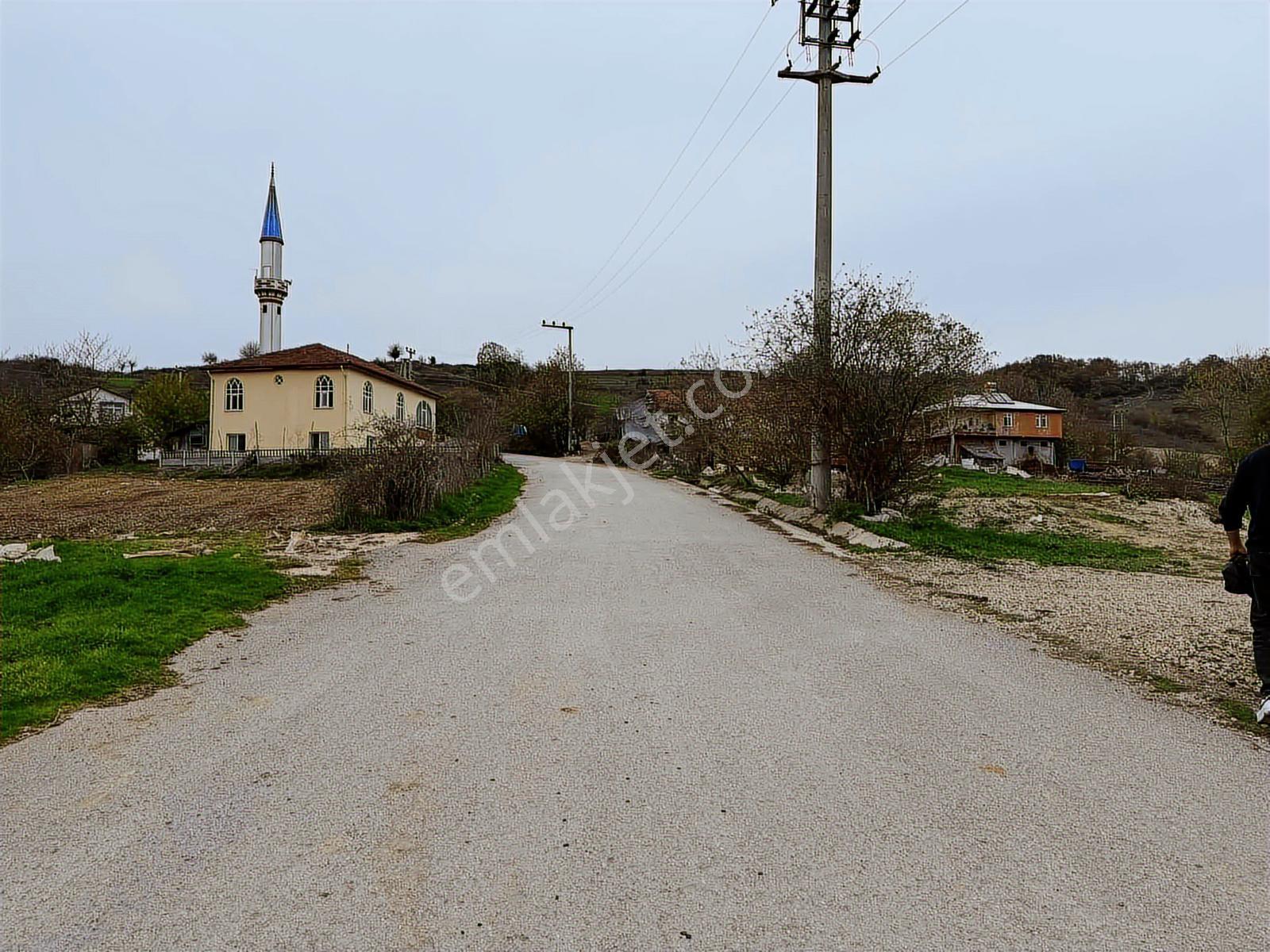Emlak Team-tahtalı Köyünde İnşaat Ruhsatı Alınmış 8 Adet Arsa — fotoğraf 24