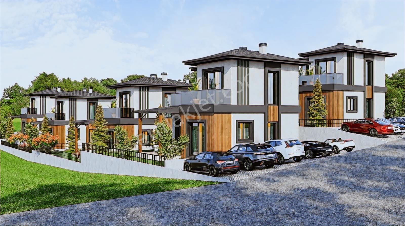 Emlak Team-tahtalı Köyünde İnşaat Ruhsatı Alınmış Arsa — fotoğraf 16