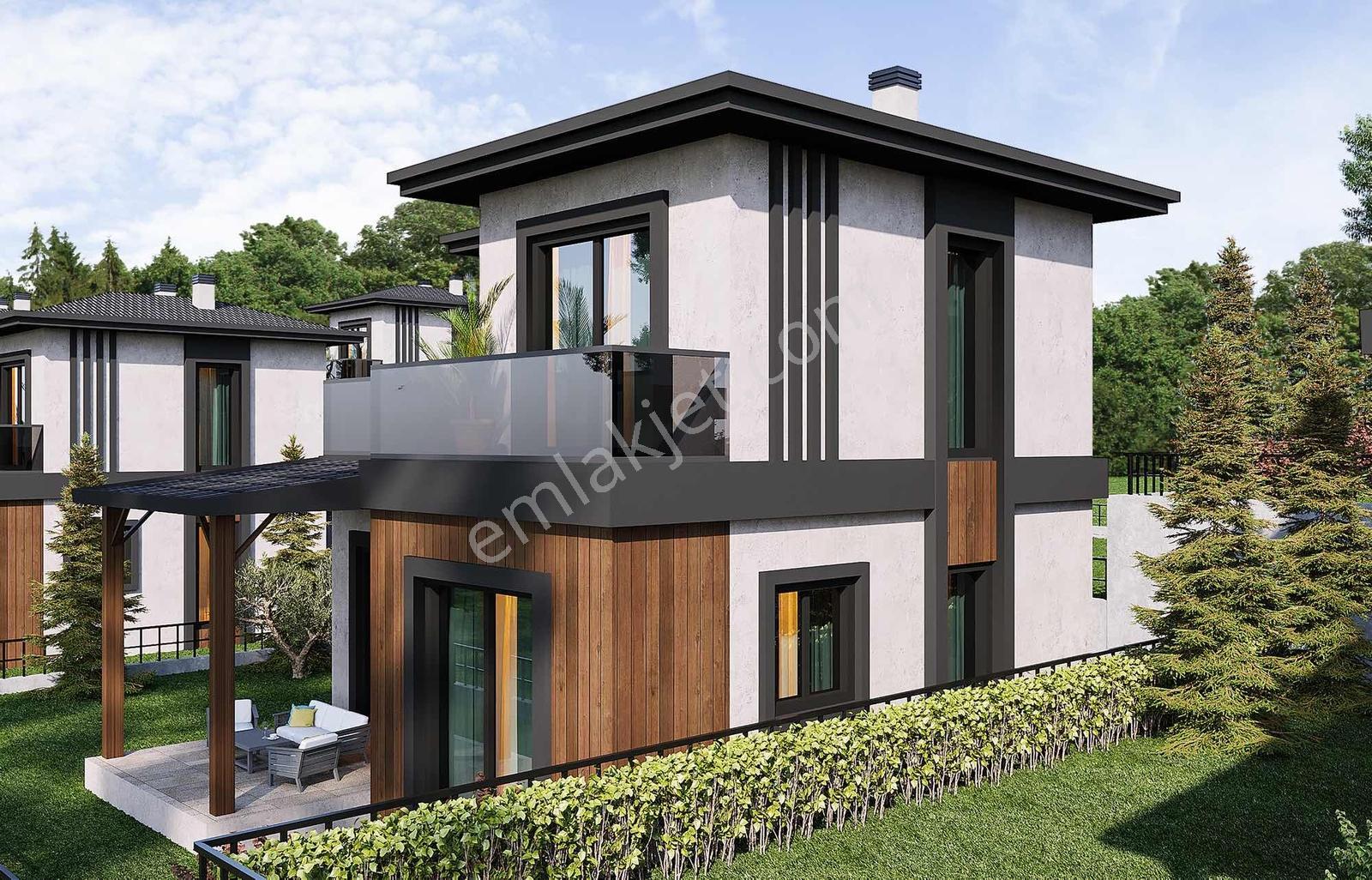 Emlak Team-tahtalı Köyünde İnşaat Ruhsatı Alınmış Arsa — fotoğraf 22