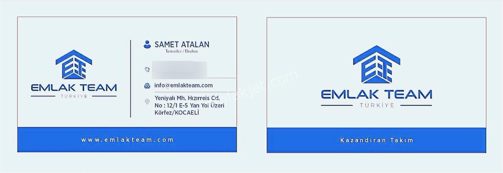 Emlak Team-tahtalı Köyünde İnşaat Ruhsatı Alınmış Arsa — fotoğraf 26