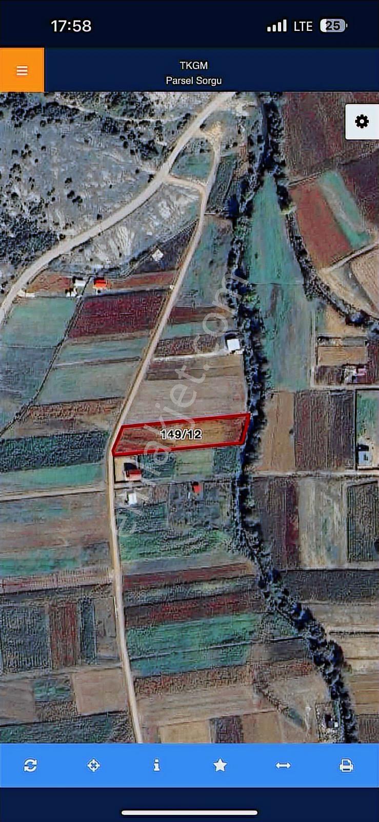 Emlak Team-körfez Cumaköyde 3.685 M² Satılık Tarla — fotoğraf 11