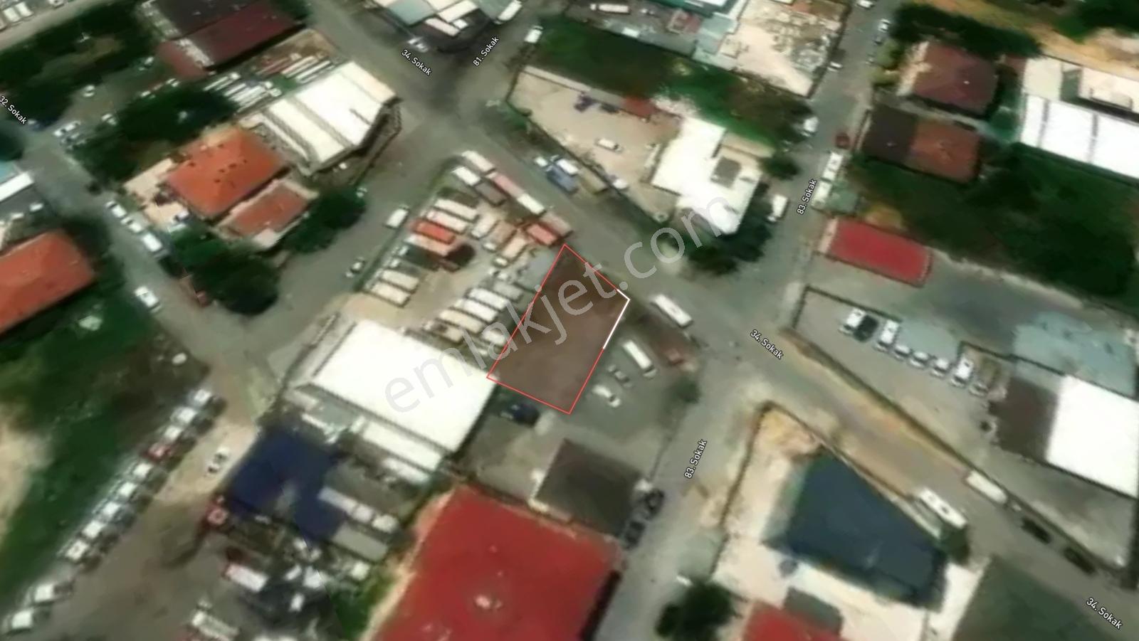 Ataşehir Ferhatpaşa 'da 433 M2 Konut İmarlı Müstakil Parsel Satılık Arsa (parsel 3159) — fotoğraf 6