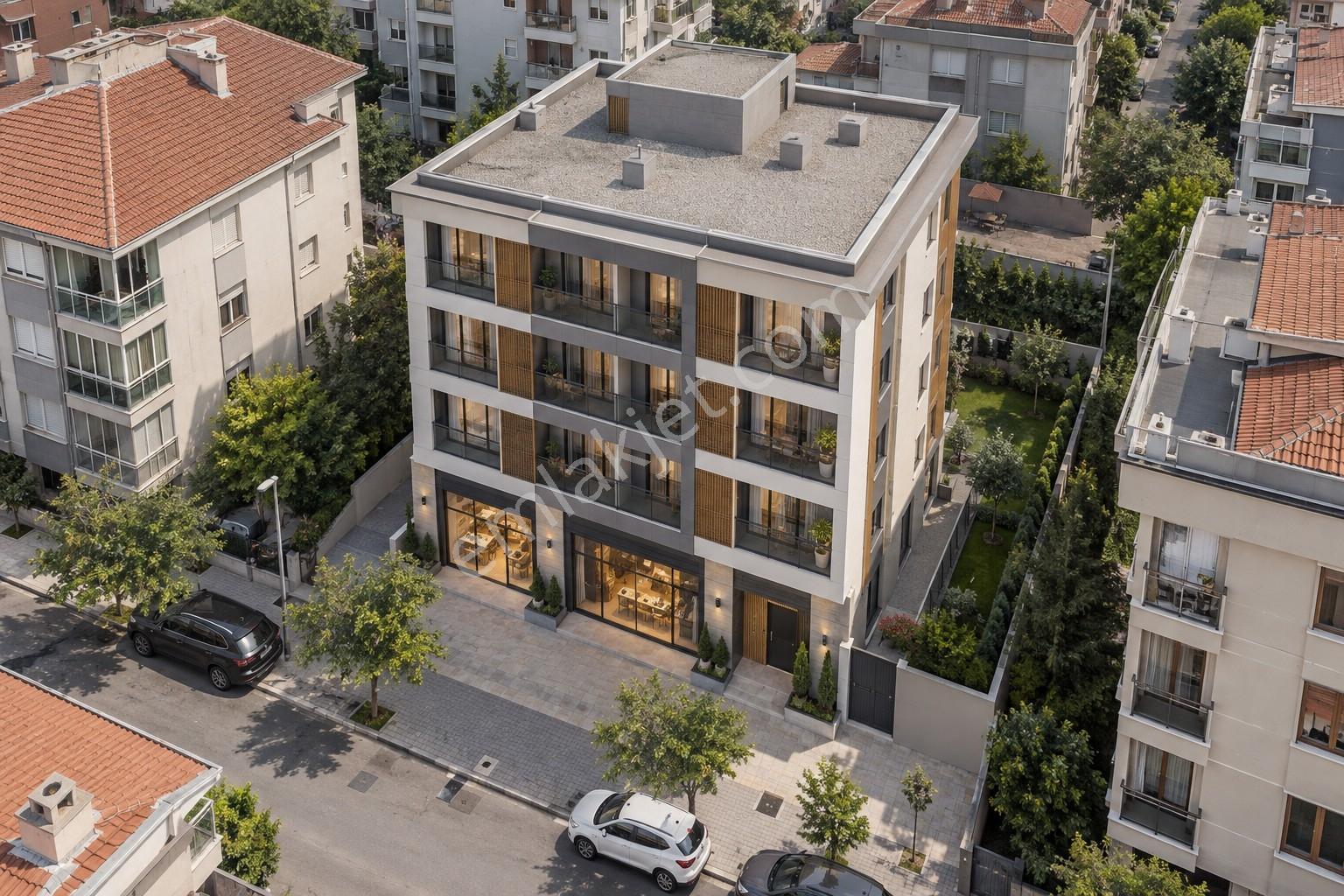 Ataşehir Ferhatpaşa 'da 433 M2 Konut İmarlı Müstakil Parsel Satılık Arsa (parsel 3159) — fotoğraf 13