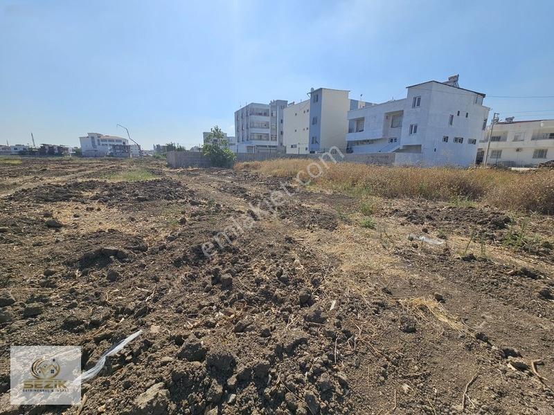 Gülbahçesi Mh Özer Seramik Arkası 297 Mt Arsa Tek Tapu — fotoğraf 4