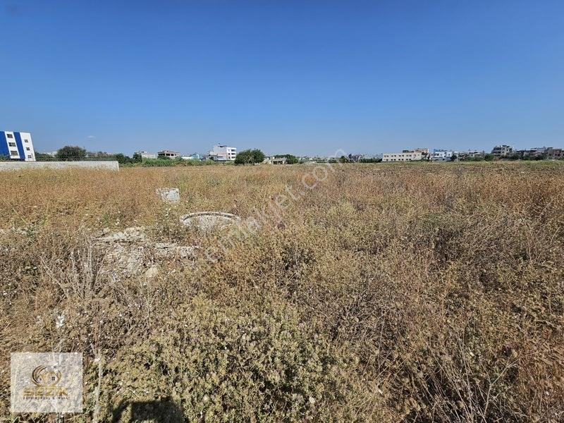 Gülbahçesi Mh Özer Seramik Arkası 297 Mt Arsa Tek Tapu — fotoğraf 5