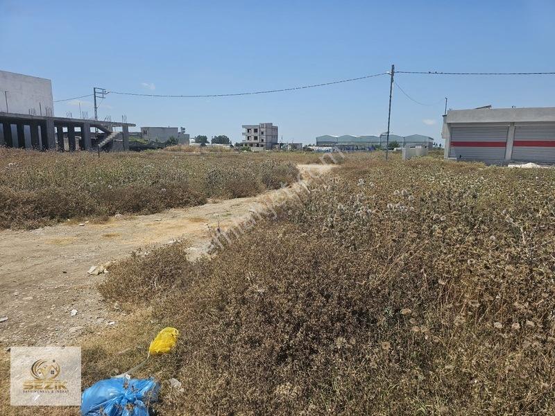 Gülbahçesi Mh Özer Seramik Arkası 297 Mt Arsa Tek Tapu — fotoğraf 8