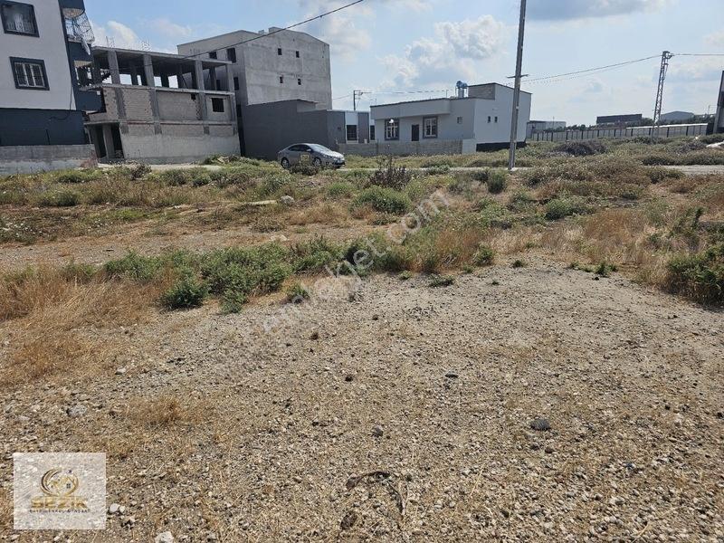 Gülbahçesi Uçakalanı Mh 320 Mt Arsa Uçak Okula Yürüme Mesafesind