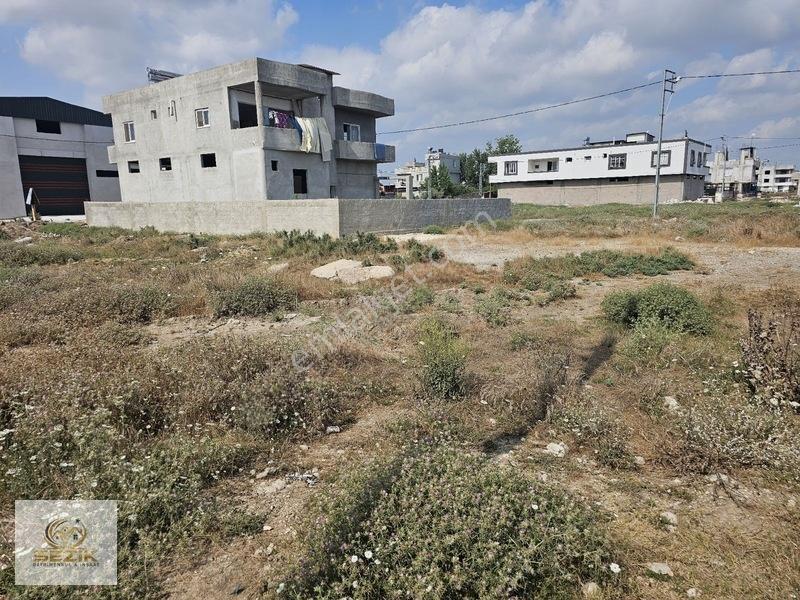 Gülbahçesi Uçakalanı Mh 320 Mt Arsa Uçak Okula Yürüme Mesafesind — fotoğraf 3