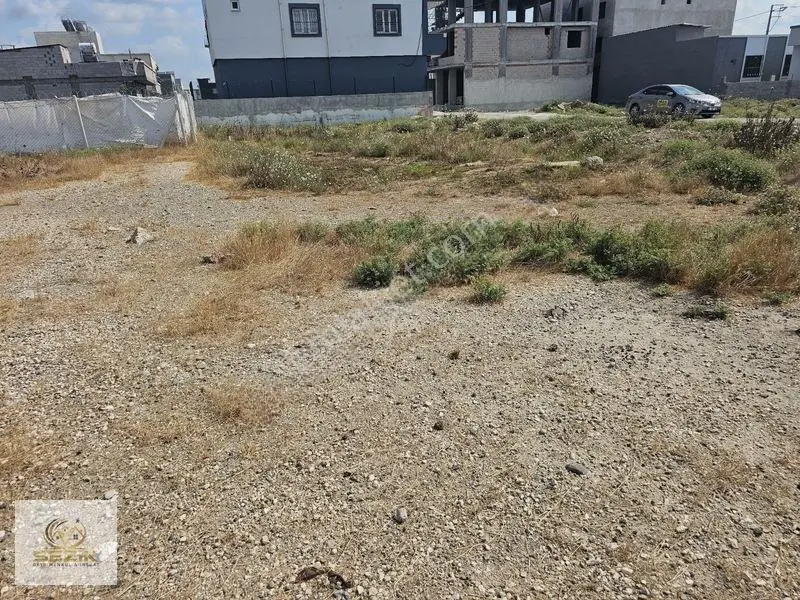 Gülbahçesi Uçakalanı Mh 320 Mt Arsa Uçak Okula Yürüme Mesafesind — fotoğraf 5