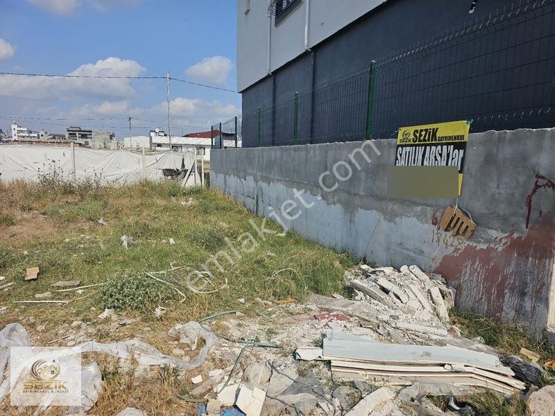 Gülbahçesi Uçakalanı Mh 220 Mt Arsa Uçak Okula Yürüme Mesafesind