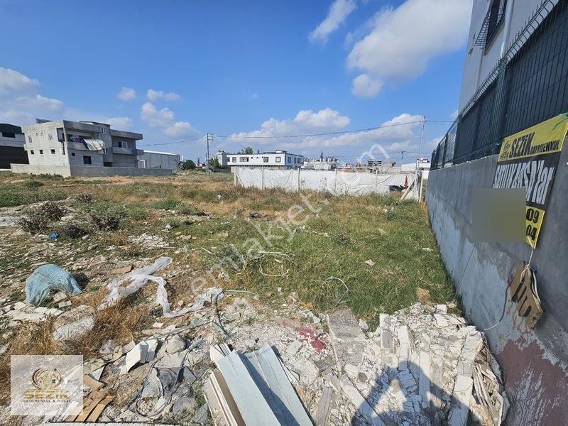 Gülbahçesi Uçakalanı Mh 220 Mt Arsa Uçak Okula Yürüme Mesafesind — fotoğraf 2