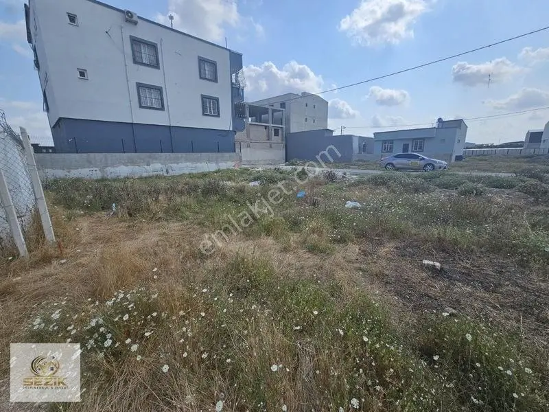 Gülbahçesi Uçakalanı Mh 220 Mt Arsa Uçak Okula Yürüme Mesafesind — fotoğraf 3