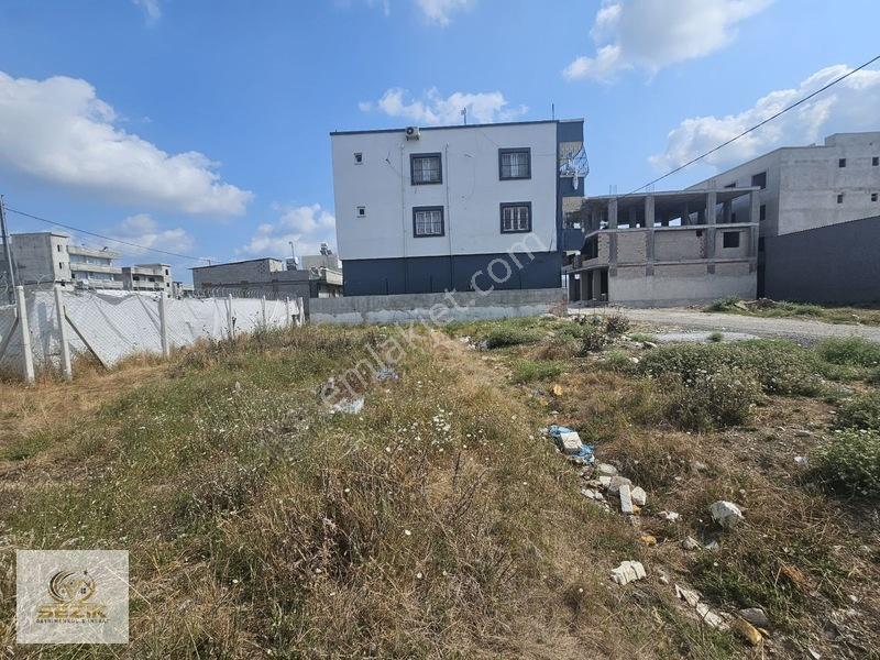Gülbahçesi Uçakalanı Mh 220 Mt Arsa Uçak Okula Yürüme Mesafesind — fotoğraf 5