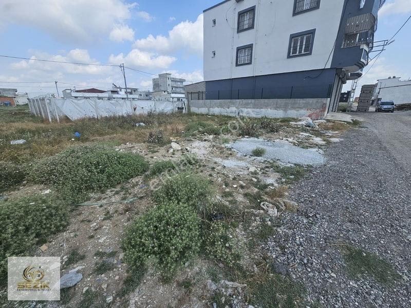 Gülbahçesi Uçakalanı Mh 220 Mt Arsa Uçak Okula Yürüme Mesafesind — fotoğraf 6