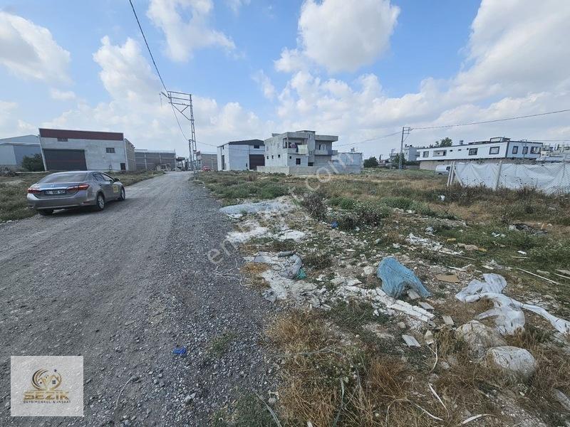 Gülbahçesi Uçakalanı Mh 220 Mt Arsa Uçak Okula Yürüme Mesafesind — fotoğraf 7