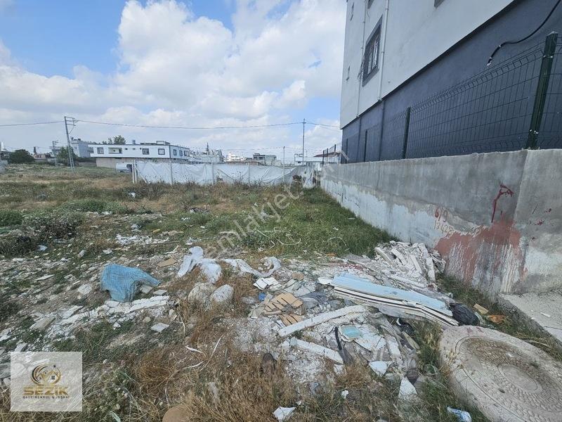 Gülbahçesi Uçakalanı Mh 220 Mt Arsa Uçak Okula Yürüme Mesafesind — fotoğraf 8