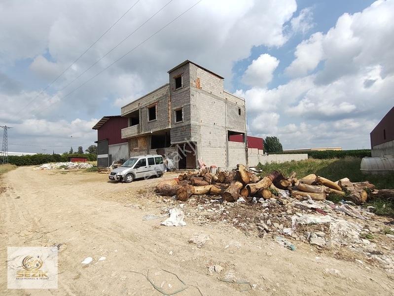 Akkapı Sonu Camuzcu Yolu Girişinde İşyeri Depo Yapmaya Uygun Ars — fotoğraf 5