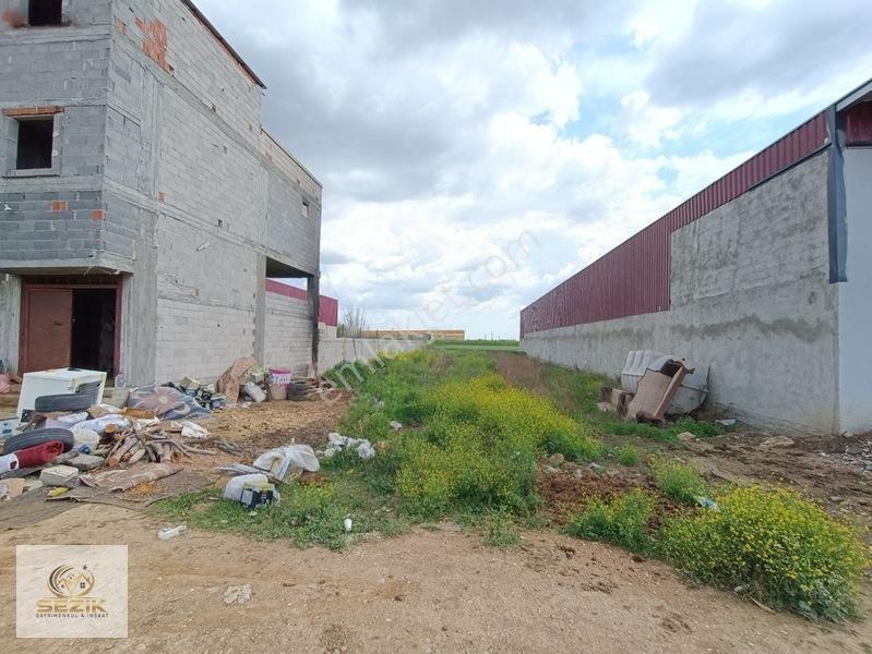 Akkapı Sonu Camuzcu Yolu Girişinde İşyeri Depo Yapmaya Uygun Ars — fotoğraf 7