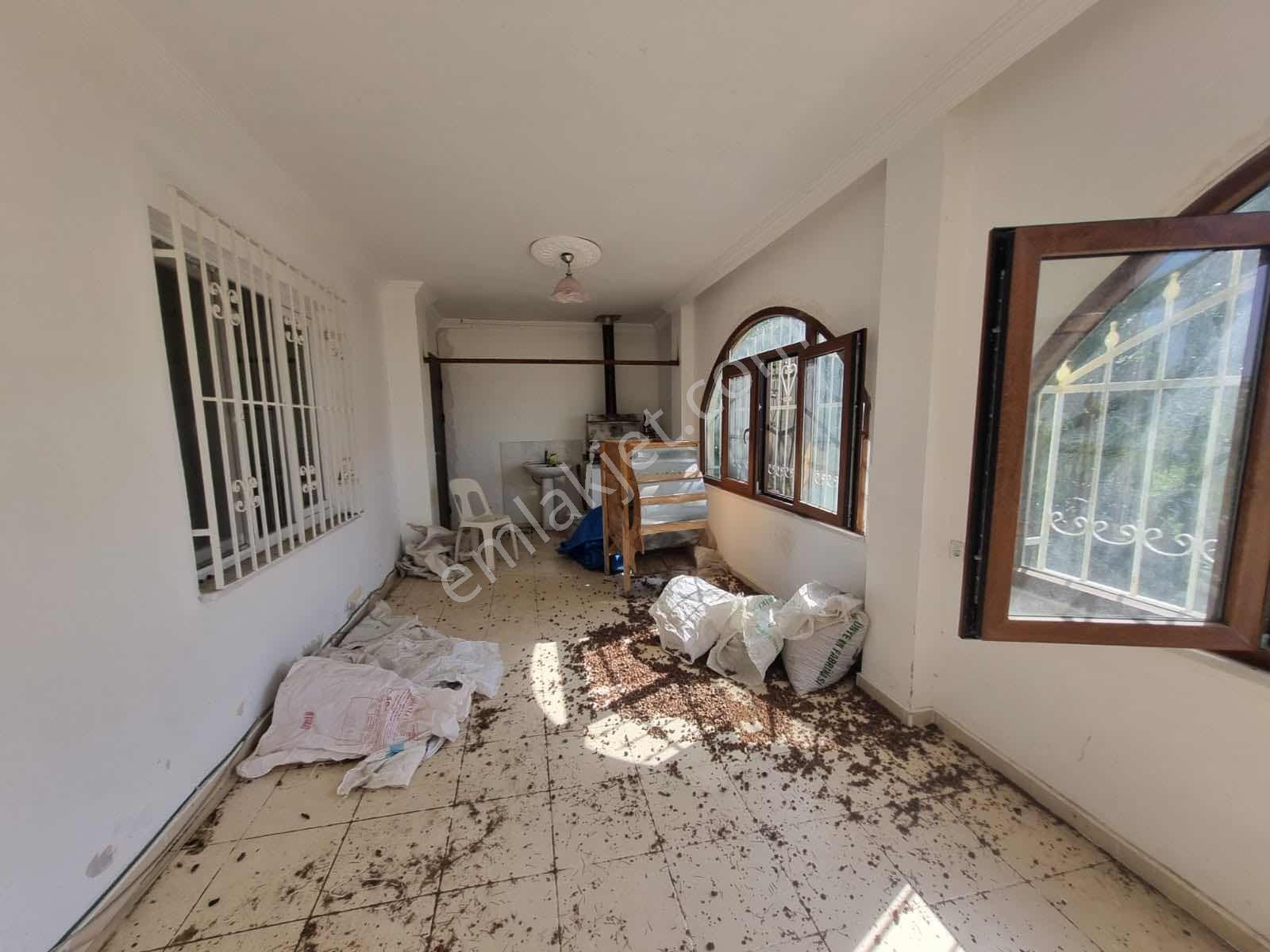 Yardım Emlaktan Akçaabat Sarıtaş Ta Satılık Tarla — fotoğraf 13