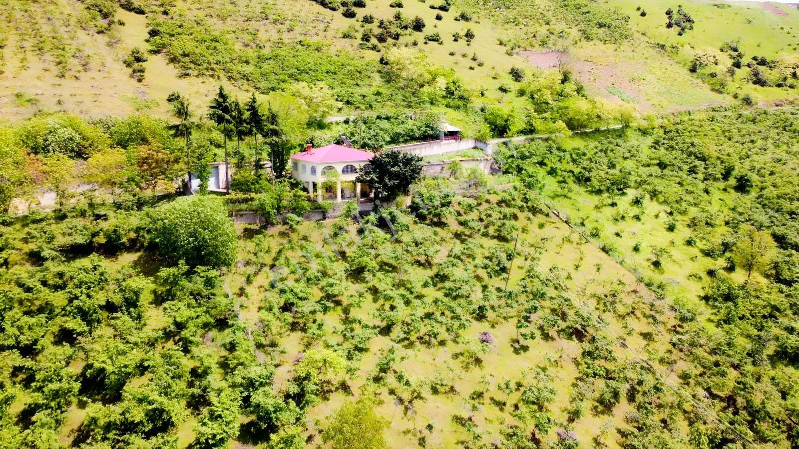 Yardım Emlaktan Akçaabat Sarıtaş Ta Satılık Tarla — fotoğraf 16