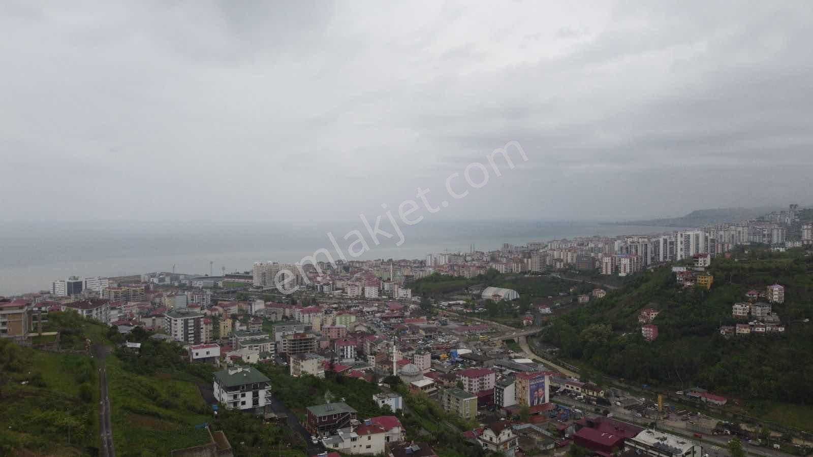 Yardım Emlaktan Akçaabat Sarıtaş Ta Satılık Tarla — fotoğraf 26