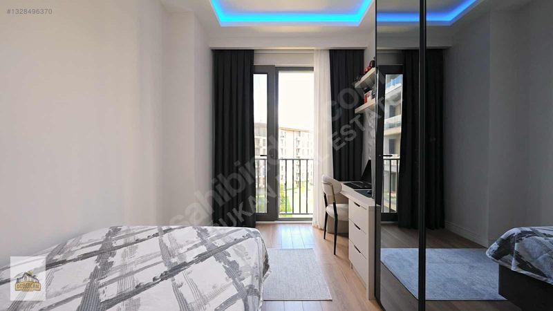 Çınarköy Evleri / İç Mimarisi Yapılı / Peyzaj Cephe 4+1 Satılık — fotoğraf 16