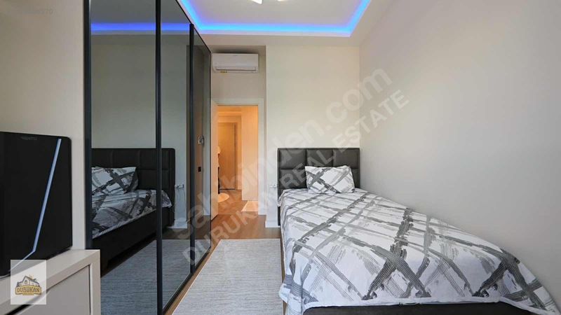 Çınarköy Evleri / İç Mimarisi Yapılı / Peyzaj Cephe 4+1 Satılık — fotoğraf 17