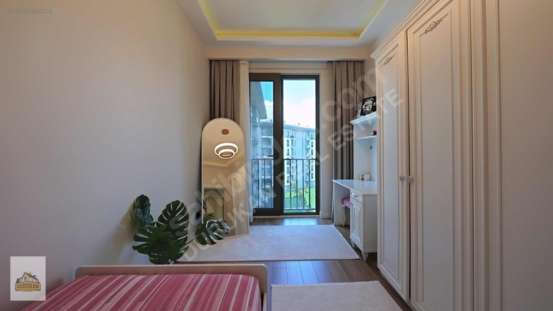 Çınarköy Evleri / İç Mimarisi Yapılı / Peyzaj Cephe 4+1 Satılık — fotoğraf 18