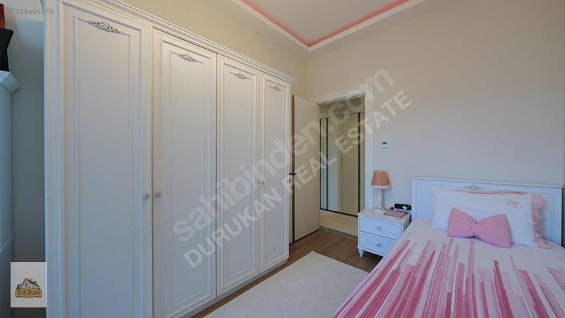 Çınarköy Evleri / İç Mimarisi Yapılı / Peyzaj Cephe 4+1 Satılık — fotoğraf 20