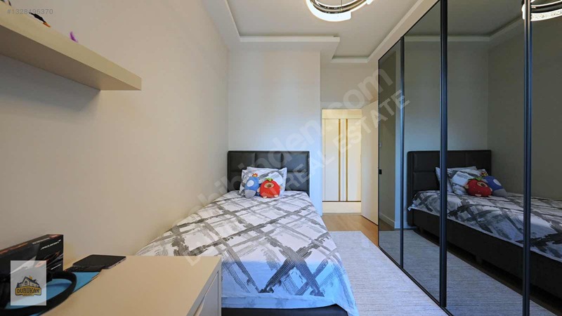 Çınarköy Evleri / İç Mimarisi Yapılı / Peyzaj Cephe 4+1 Satılık — fotoğraf 22