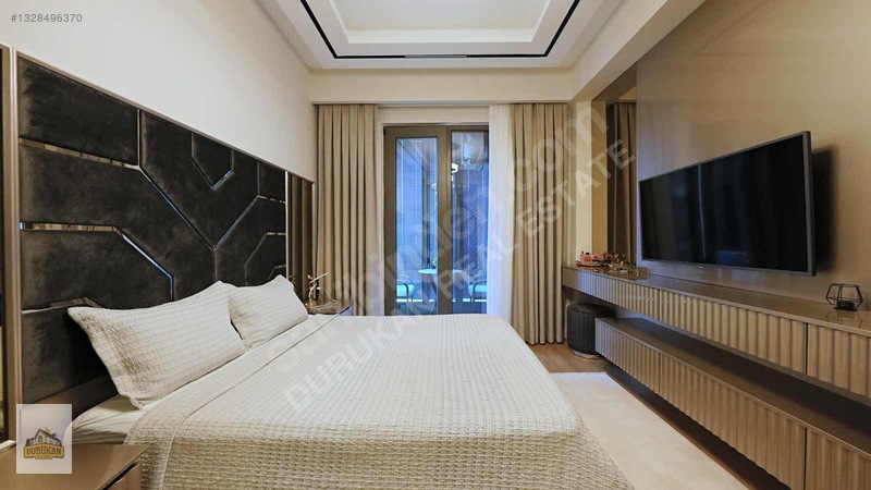 Çınarköy Evleri / İç Mimarisi Yapılı / Peyzaj Cephe 4+1 Satılık — fotoğraf 23