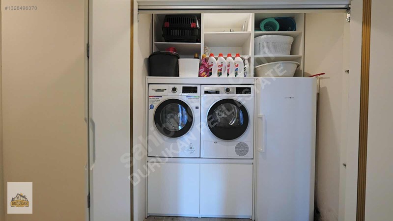 Çınarköy Evleri / İç Mimarisi Yapılı / Peyzaj Cephe 4+1 Satılık — fotoğraf 27